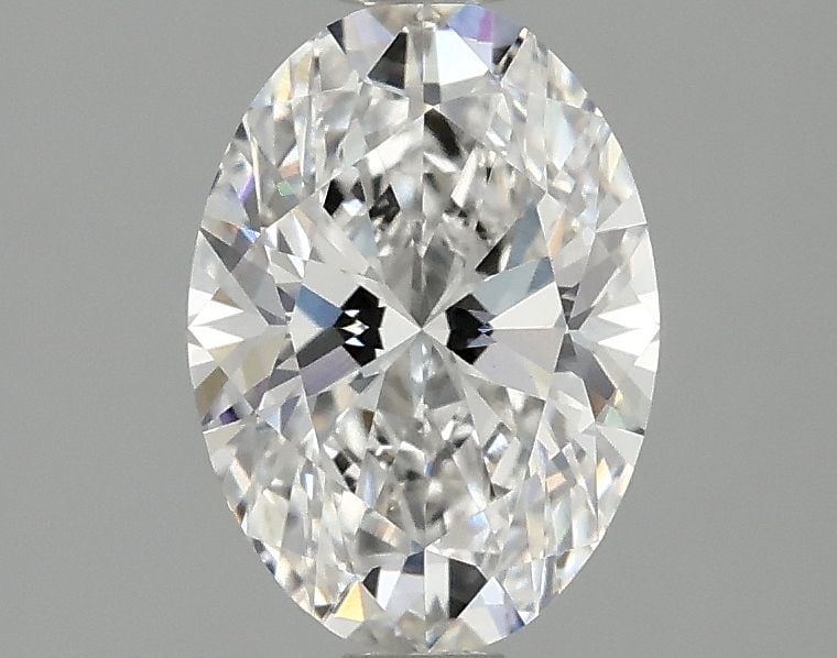 IGI Oval 1.49ct E VVS2 - Loose Lab Diamond: IGI Oval 1.49ct E VVS2 - Loose Lab Diamond Item Specifics: Source: This Is A Real Diamond Grown In A Lab Not Mined. Carat: 1.49 Cut: - Color: E Clarity: VVS2 Polish: EX Symmetry: EX Measurements: 9.02