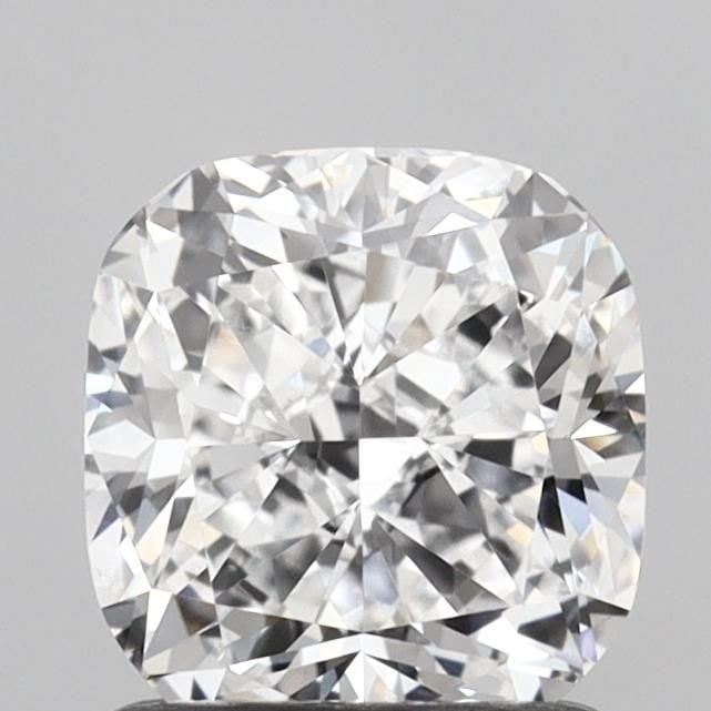 IGI Cushion Modified 1.41ct D VVS2 - Loose Lab Diamond: IGI Cushion Modified 1.41ct D VVS2 - Loose Lab Diamond Item Specifics: Source: This Is A Real Diamond Grown In A Lab Not Mined. Carat: 1.41 Cut: - Color: D Clarity: VVS2 Polish: EX Symmetry: EX