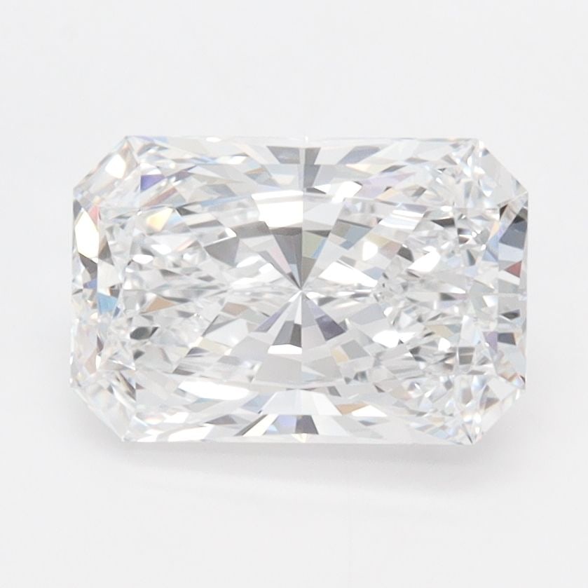 IGI Radiant 1.84ct D IF - Loose Lab Diamond: IGI Radiant 1.84ct D IF - Loose Lab Diamond Item Specifics: Source: This Is A Real Diamond Grown In A Lab Not Mined. Carat: 1.84 Cut: - Color: D Clarity: IF Polish: EX Symmetry: EX Measurements:
