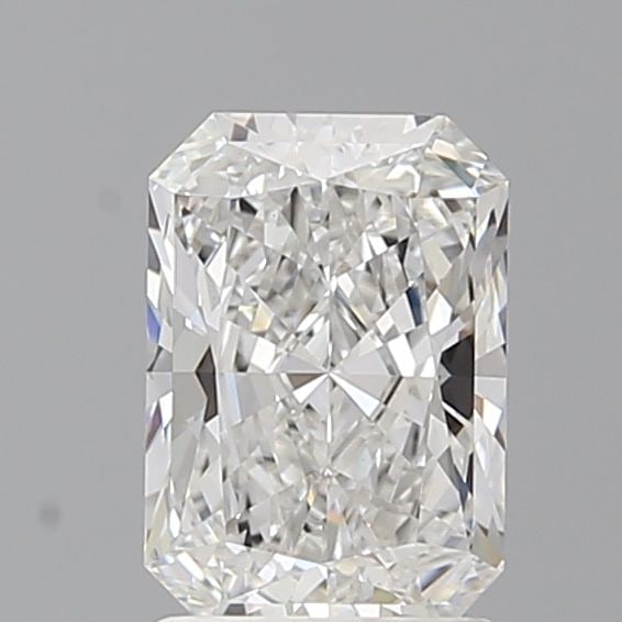 IGI Radiant 1.55ct E VVS2 - Loose Lab Diamond: IGI Radiant 1.55ct E VVS2 - Loose Lab Diamond Item Specifics: Source: This Is A Real Diamond Grown In A Lab Not Mined. Carat: 1.55 Cut: - Color: E Clarity: VVS2 Polish: EX Symmetry: EX Measurements: