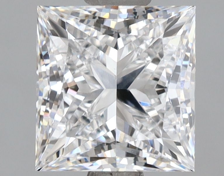 IGI Princess 2.11ct D VVS2 - Loose Lab Diamond: IGI Princess 2.11ct D VVS2 - Loose Lab Diamond Item Specifics: Source: This Is A Real Diamond Grown In A Lab Not Mined. Carat: 2.11 Cut: - Color: D Clarity: VVS2 Polish: EX Symmetry: EX Measurements: