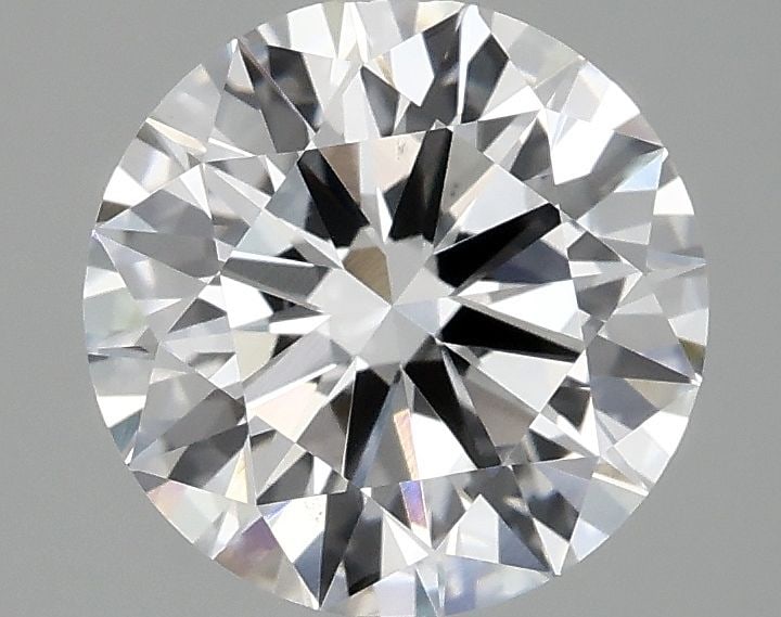IGI Round 2.08ct F VVS2 - Ideal Loose Lab Diamond: IGI Round 2.08ct F VVS2 - Ideal Loose Lab Diamond Item Specifics: Source: This Is A Real Diamond Grown In A Lab Not Mined. Carat: 2.08 Cut: ID Color: F Clarity: VVS2 Polish: EX Symmetry: EX Measuremen