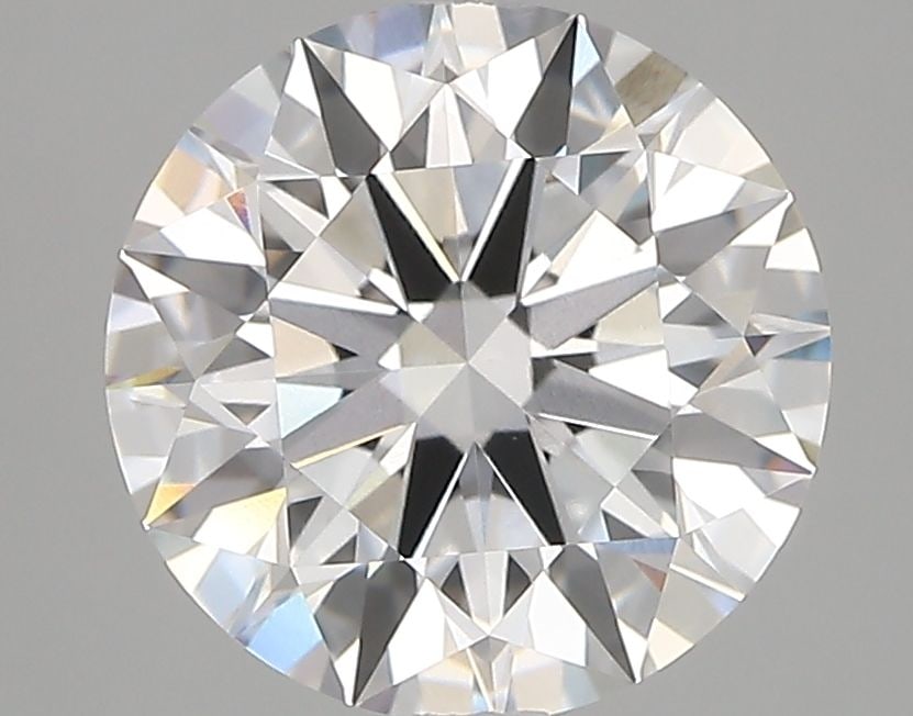 IGI Round 2.71ct D VVS2 - Ideal Loose Lab Diamond: IGI Round 2.71ct D VVS2 - Ideal Loose Lab Diamond Item Specifics: Source: This Is A Real Diamond Grown In A Lab Not Mined. Carat: 2.71 Cut: ID Color: D Clarity: VVS2 Polish: EX Symmetry: EX Measuremen