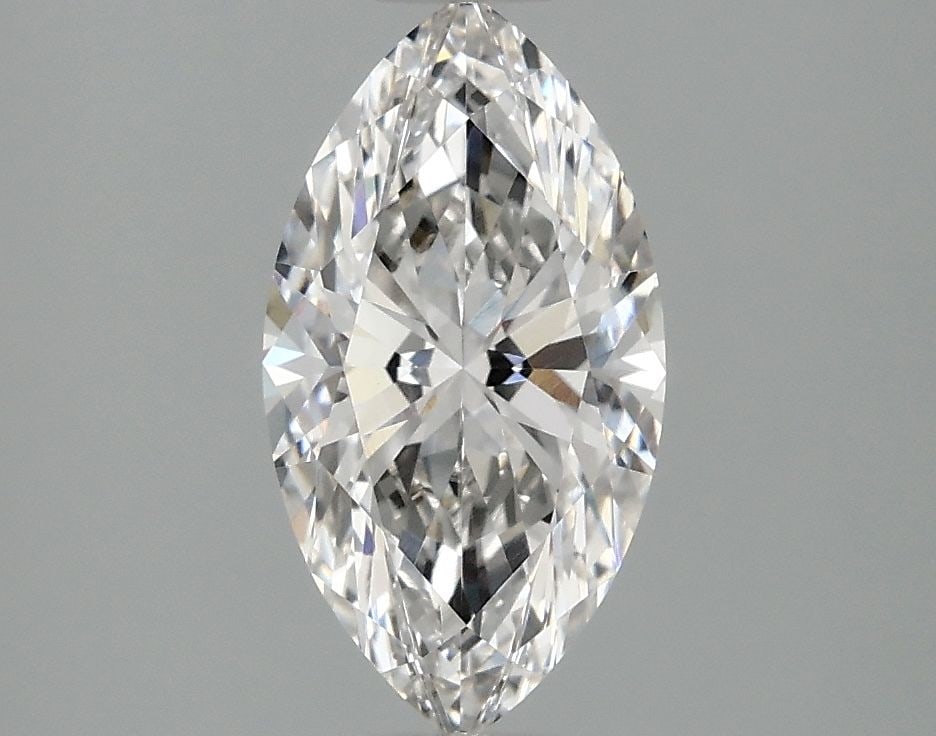 IGI Marquise 1.49ct F VVS2 - Loose Lab Diamond: IGI Marquise 1.49ct F VVS2 - Loose Lab Diamond Item Specifics: Source: This Is A Real Diamond Grown In A Lab Not Mined. Carat: 1.49 Cut: - Color: F Clarity: VVS2 Polish: EX Symmetry: EX Measurements: