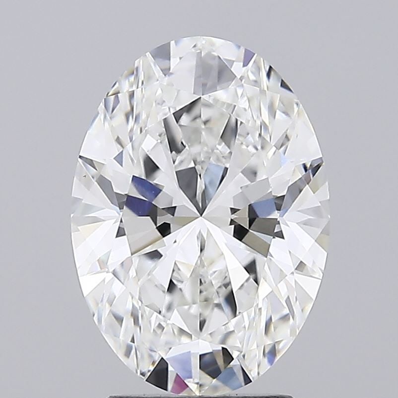 IGI Oval 3.05ct E VVS1 - Loose Lab Diamond: IGI Oval 3.05ct E VVS1 - Loose Lab Diamond Item Specifics: Source: This Is A Real Diamond Grown In A Lab Not Mined. Carat: 3.05 Cut: - Color: E Clarity: VVS1 Polish: EX Symmetry: EX Measurements: 11.4