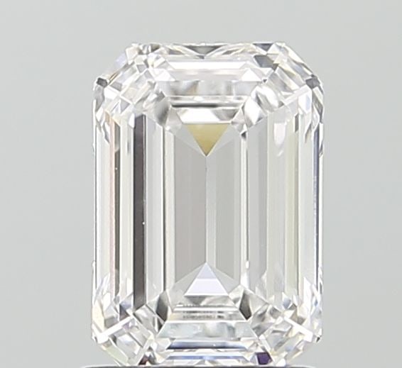IGI Emerald 1.59ct D VVS1 - Loose Lab Diamond: IGI Emerald 1.59ct D VVS1 - Loose Lab Diamond Item Specifics: Source: This Is A Real Diamond Grown In A Lab Not Mined. Carat: 1.59 Cut: - Color: D Clarity: VVS1 Polish: EX Symmetry: EX Measurements: