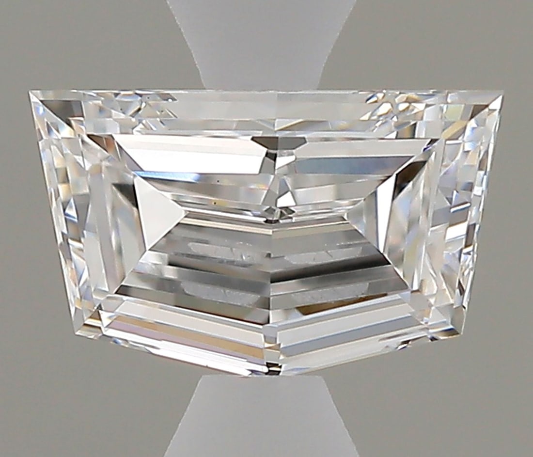 Other 0.47ct D VVS1 - Loose Lab Diamond: Other 0.47ct D VVS1 - Loose Lab Diamond Item Specifics: Source: This Is A Real Diamond Grown In A Lab Not Mined. Carat: 0.47 Cut: - Color: D Clarity: VVS1 Polish: VG Symmetry: VG Measurements: 6.34L X