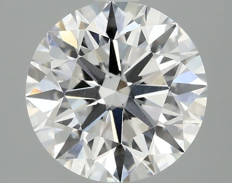 IGI Round 2.09ct F VVS2 - Loose Lab Diamond: IGI Round 2.09ct F VVS2 - Loose Lab Diamond Item Specifics: Source: This Is A Real Diamond Grown In A Lab Not Mined. Carat: 2.09 Cut: EX Color: F Clarity: VVS2 Polish: EX Symmetry: EX Measurements: 8.