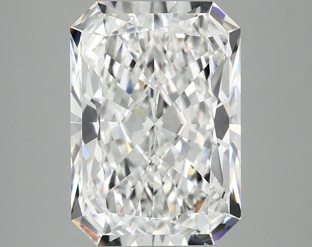 IGI Radiant 4.05ct D VVS2 - Loose Lab Diamond: IGI Radiant 4.05ct D VVS2 - Loose Lab Diamond Item Specifics: Source: This Is A Real Diamond Grown In A Lab Not Mined. Carat: 4.05 Cut: - Color: D Clarity: VVS2 Polish: EX Symmetry: EX Measurements: 1