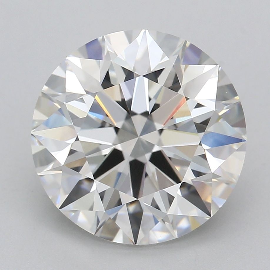 IGI Round 4.31ct E VVS2 - Loose Lab Diamond (1 of 1)