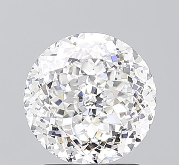 IGI Round 2.12ct D VVS2 - Loose Lab Diamond: IGI Round 2.12ct D VVS2 - Loose Lab Diamond Item Specifics: Source: This Is A Real Diamond Grown In A Lab Not Mined. Carat: 2.12 Cut: Color: D Clarity: VVS2 Polish: EX Symmetry: EX Measurements: 7.83L