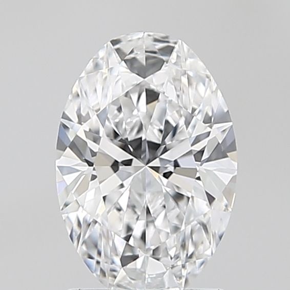 IGI Oval 1.48ct D VVS2 - Loose Lab Diamond: IGI Oval 1.48ct D VVS2 - Loose Lab Diamond Item Specifics: Source: This Is A Real Diamond Grown In A Lab Not Mined. Carat: 1.48 Cut: - Color: D Clarity: VVS2 Polish: EX Symmetry: EX Measurements: 9.31