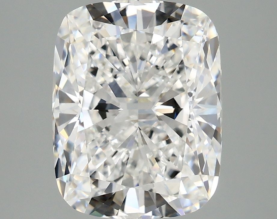 IGI Cushion Modified 3.1ct D VVS2 - Loose Lab Diamond: IGI Cushion Modified 3.1ct D VVS2 - Loose Lab Diamond Item Specifics: Source: This Is A Real Diamond Grown In A Lab Not Mined. Carat: 3.1 Cut: - Color: D Clarity: VVS2 Polish: EX Symmetry: EX Measurem