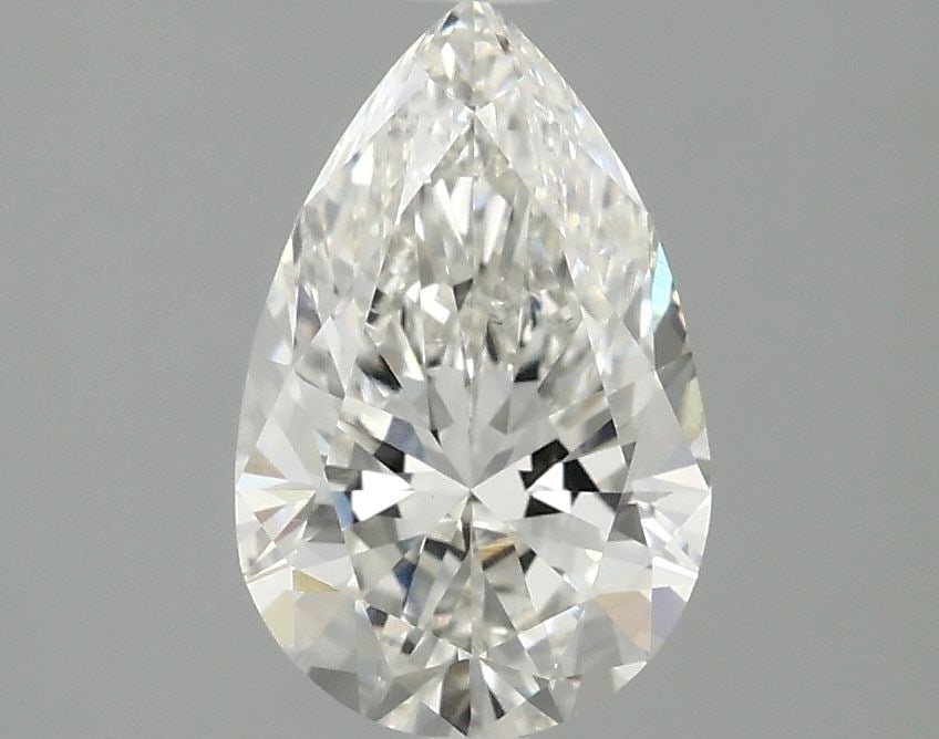 IGI Pear 1.51ct G VVS2 - Loose Lab Diamond: IGI Pear 1.51ct G VVS2 - Loose Lab Diamond Item Specifics: Source: This Is A Real Diamond Grown In A Lab Not Mined. Carat: 1.51 Cut: - Color: G Clarity: VVS2 Polish: EX Symmetry: EX Measurements: 9.98