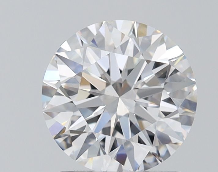 IGI Round 1.55ct D VVS1 - Ideal Loose Lab Diamond: IGI Round 1.55ct D VVS1 - Ideal Loose Lab Diamond Item Specifics: Source: This Is A Real Diamond Grown In A Lab Not Mined. Carat: 1.55 Cut: ID Color: D Clarity: VVS1 Polish: EX Symmetry: EX Measuremen