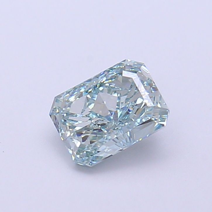 IGI Radiant 1.07ct Fancy Intense Green VVS2 - Loose Lab Diamond: IGI Radiant 1.07ct Fancy Intense Green VVS2 - Loose Lab Diamond Item Specifics: Source: This Is A Real Diamond Grown In A Lab Not Mined. Carat: 1.07 Cut: - Color: Fancy Intense Green Clarity: VVS2 Pol