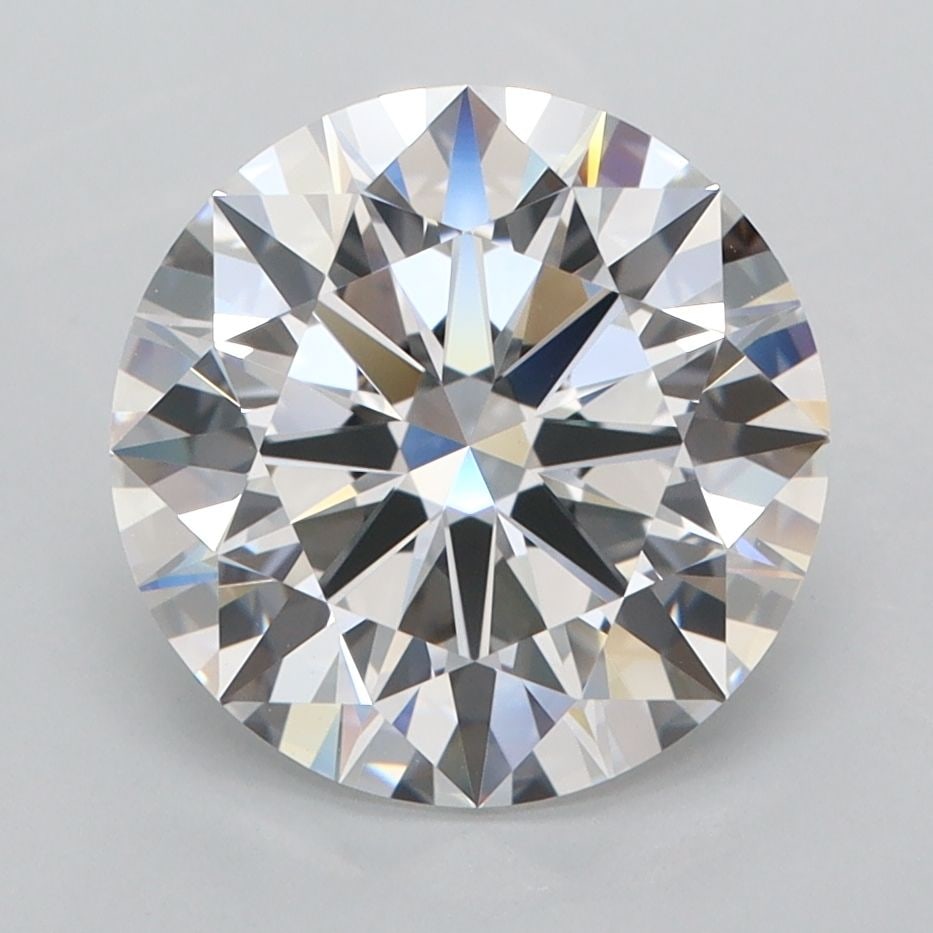 IGI Round 3.73ct D FL - Ideal Loose Lab Diamond: IGI Round 3.73ct D FL - Ideal Loose Lab Diamond Item Specifics: Source: This Is A Real Diamond Grown In A Lab Not Mined. Carat: 3.73 Cut: ID Color: D Clarity: FL Polish: EX Symmetry: EX Measurements: 