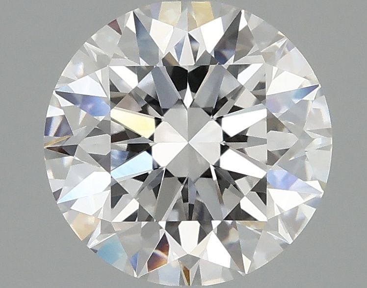 IGI Round 2.59ct E VVS2 - Ideal Loose Lab Diamond: IGI Round 2.59ct E VVS2 - Ideal Loose Lab Diamond Item Specifics: Source: This Is A Real Diamond Grown In A Lab Not Mined. Carat: 2.59 Cut: ID Color: E Clarity: VVS2 Polish: EX Symmetry: EX Measuremen