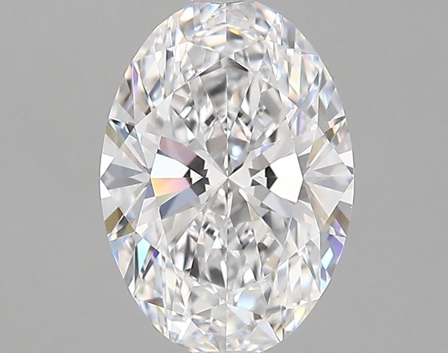 IGI Oval 2.19ct D FL - Loose Lab Diamond: IGI Oval 2.19ct D FL - Loose Lab Diamond Item Specifics: Source: This Is A Real Diamond Grown In A Lab Not Mined. Carat: 2.19 Cut: - Color: D Clarity: FL Polish: EX Symmetry: EX Measurements: 10.59L X