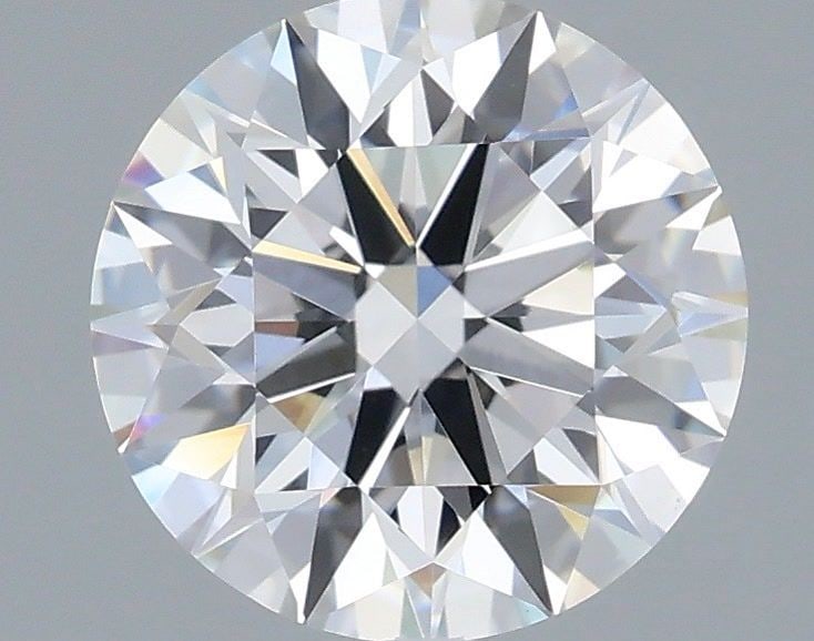 IGI Round 1.55ct F VVS2 - Ideal Loose Lab Diamond: IGI Round 1.55ct F VVS2 - Ideal Loose Lab Diamond Item Specifics: Source: This Is A Real Diamond Grown In A Lab Not Mined. Carat: 1.55 Cut: ID Color: F Clarity: VVS2 Polish: EX Symmetry: EX Measuremen