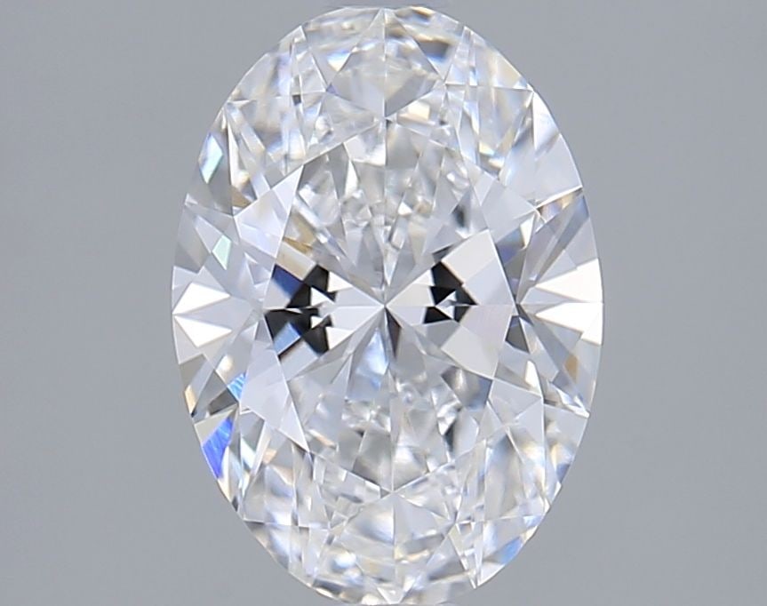 IGI Oval 1.52ct E VVS1 - Loose Lab Diamond: IGI Oval 1.52ct E VVS1 - Loose Lab Diamond Item Specifics: Source: This Is A Real Diamond Grown In A Lab Not Mined. Carat: 1.52 Cut: - Color: E Clarity: VVS1 Polish: EX Symmetry: EX Measurements: 9.25
