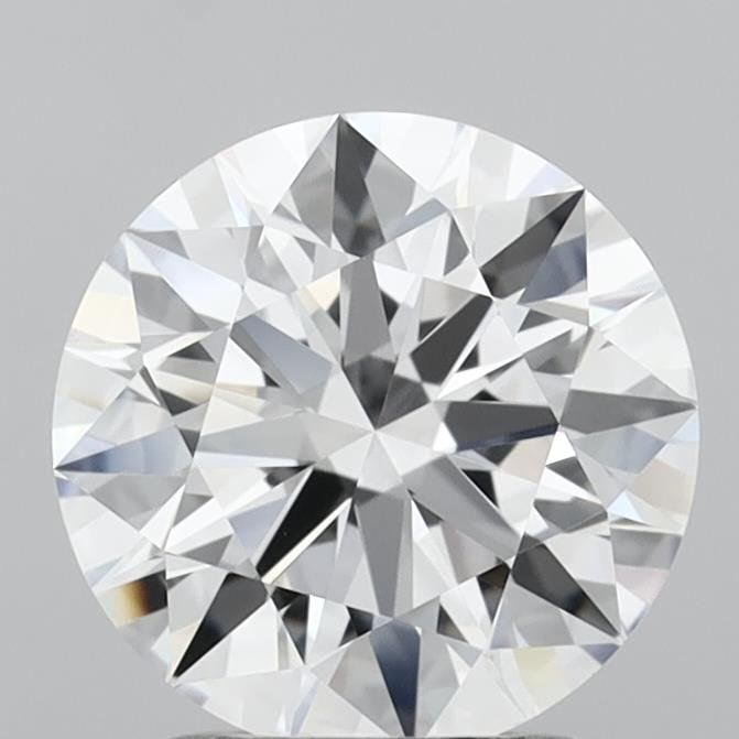 IGI Round 2.04ct E VVS2 - Loose Lab Diamond: IGI Round 2.04ct E VVS2 - Loose Lab Diamond Item Specifics: Source: This Is A Real Diamond Grown In A Lab Not Mined. Carat: 2.04 Cut: EX Color: E Clarity: VVS2 Polish: EX Symmetry: EX Measurements: 8.