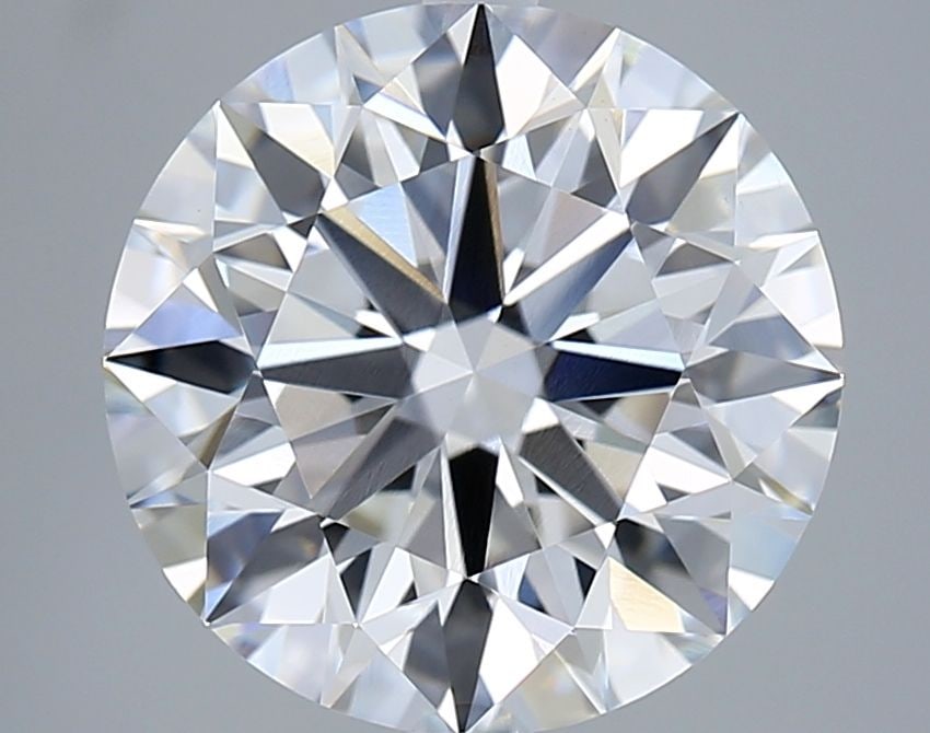IGI Round 4.02ct E VVS2 - Ideal Loose Lab Diamond: IGI Round 4.02ct E VVS2 - Ideal Loose Lab Diamond Item Specifics: Source: This Is A Real Diamond Grown In A Lab Not Mined. Carat: 4.02 Cut: ID Color: E Clarity: VVS2 Polish: EX Symmetry: EX