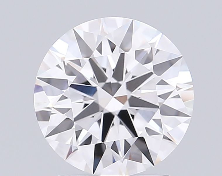 IGI Round 2.09ct E VVS1 - Ideal Loose Lab Diamond: IGI Round 2.09ct E VVS1 - Ideal Loose Lab Diamond Item Specifics: Source: This Is A Real Diamond Grown In A Lab Not Mined. Carat: 2.09 Cut: ID Color: E Clarity: VVS1 Polish: EX Symmetry: EX