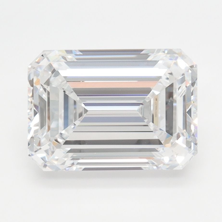 IGI Emerald 2.9ct D FL - Loose Lab Diamond: IGI Emerald 2.9ct D FL - Loose Lab Diamond Item Specifics: Source: This Is A Real Diamond Grown In A Lab Not Mined. Carat: 2.9 Cut: - Color: D Clarity: FL Polish: EX Symmetry: EX Measurements: 9.62L X