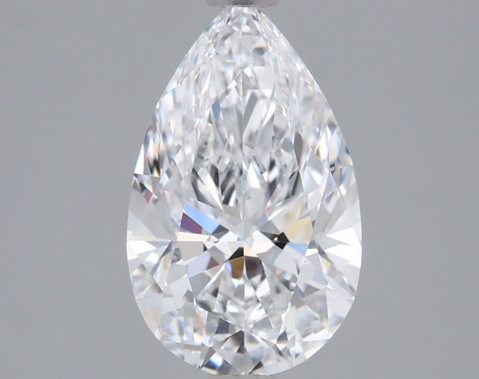 IGI Pear 1.52ct D VVS1 - Loose Lab Diamond: IGI Pear 1.52ct D VVS1 - Loose Lab Diamond Item Specifics: Source: This Is A Real Diamond Grown In A Lab Not Mined. Carat: 1.52 Cut: - Color: D Clarity: VVS1 Polish: EX Symmetry: EX Measurements: