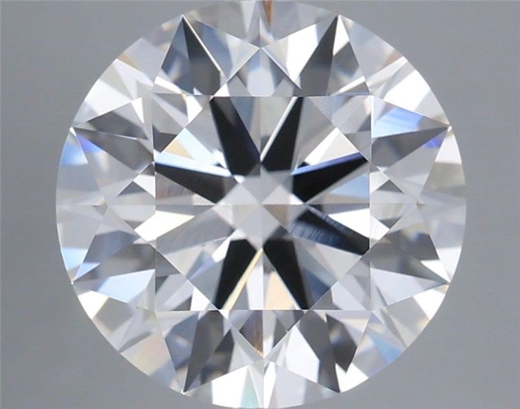 IGI Round 5.02ct F VVS2 - Ideal Loose Lab Diamond: IGI Round 5.02ct F VVS2 - Ideal Loose Lab Diamond Item Specifics: Source: This Is A Real Diamond Grown In A Lab Not Mined. Carat: 5.02 Cut: ID Color: F Clarity: VVS2 Polish: EX Symmetry: EX