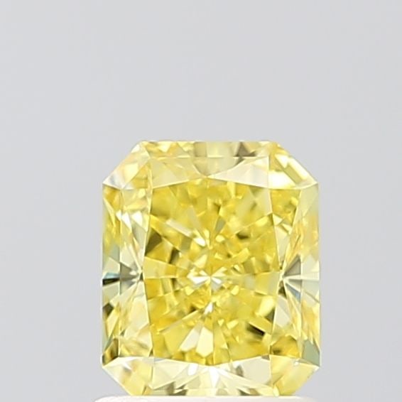 IGI Radiant 1.11ct Fancy Vivid Yellow VVS1 - Loose Lab Diamond: IGI Radiant 1.11ct Fancy Vivid Yellow VVS1 - Loose Lab Diamond Item Specifics: Source: This Is A Real Diamond Grown In A Lab Not Mined. Carat: 1.11 Cut: - Color: Fancy Vivid Yellow Clarity: VVS1 Polis