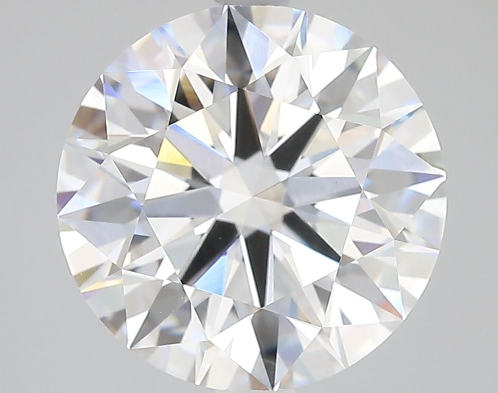 IGI Round 5.04ct E VVS2 - Ideal Loose Lab Diamond: IGI Round 5.04ct E VVS2 - Ideal Loose Lab Diamond Item Specifics: Source: This Is A Real Diamond Grown In A Lab Not Mined. Carat: 5.04 Cut: ID Color: E Clarity: VVS2 Polish: EX Symmetry: EX Measuremen