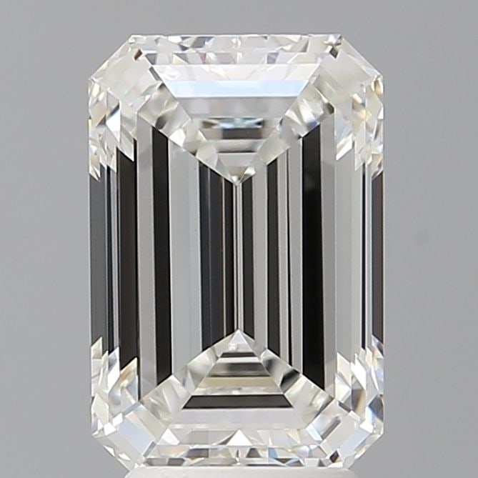 IGI Emerald 3.6ct G VVS2 - Loose Lab Diamond: IGI Emerald 3.6ct G VVS2 - Loose Lab Diamond Item Specifics: Source: This Is A Real Diamond Grown In A Lab Not Mined. Carat: 3.6 Cut: - Color: G Clarity: VVS2 Polish: EX Symmetry: EX Measurements: 10.