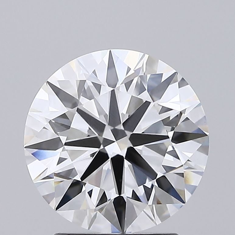 IGI Round 2.53ct E VVS2 - Ideal Loose Lab Diamond: IGI Round 2.53ct E VVS2 - Ideal Loose Lab Diamond Item Specifics: Source: This Is A Real Diamond Grown In A Lab Not Mined. Carat: 2.53 Cut: ID Color: E Clarity: VVS2 Polish: EX Symmetry: EX Measuremen
