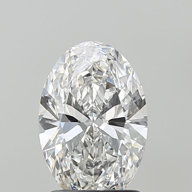 IGI Oval 1.54ct E VVS2 - Loose Lab Diamond: IGI Oval 1.54ct E VVS2 - Loose Lab Diamond Item Specifics: Source: This Is A Real Diamond Grown In A Lab Not Mined. Carat: 1.54 Cut: - Color: E Clarity: VVS2 Polish: EX Symmetry: EX Measurements: 9.85