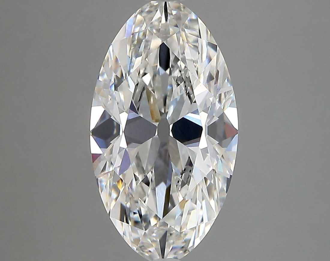 IGI Oval 3.14ct E VVS2 - Loose Lab Diamond: IGI Oval 3.14ct E VVS2 - Loose Lab Diamond Item Specifics: Source: This Is A Real Diamond Grown In A Lab Not Mined. Carat: 3.14 Cut: - Color: E Clarity: VVS2 Polish: EX Symmetry: EX Measurements: 13.5