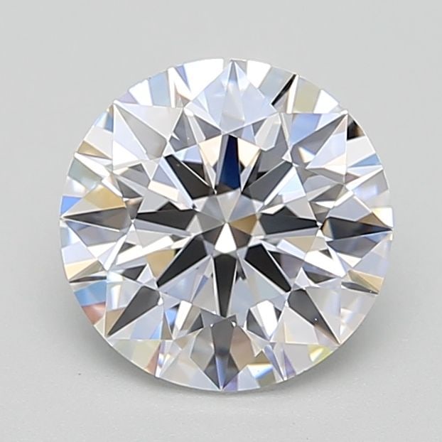 GIA Round 2.04ct D VVS1 - Loose Lab Diamond: GIA Round 2.04ct D VVS1 - Loose Lab Diamond Item Specifics: Source: This Is A Real Diamond Grown In A Lab Not Mined. Carat: 2.04 Cut: EX Color: D Clarity: VVS1 Polish: EX Symmetry: EX Measurements: 8.