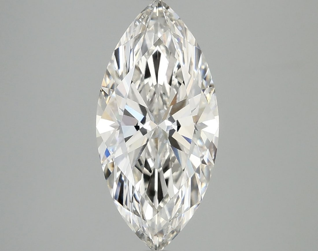 IGI Marquise 3.03ct G VVS2 - Loose Lab Diamond: IGI Marquise 3.03ct G VVS2 - Loose Lab Diamond Item Specifics: Source: This Is A Real Diamond Grown In A Lab Not Mined. Carat: 3.03 Cut: - Color: G Clarity: VVS2 Polish: EX Symmetry: EX Measurements: 