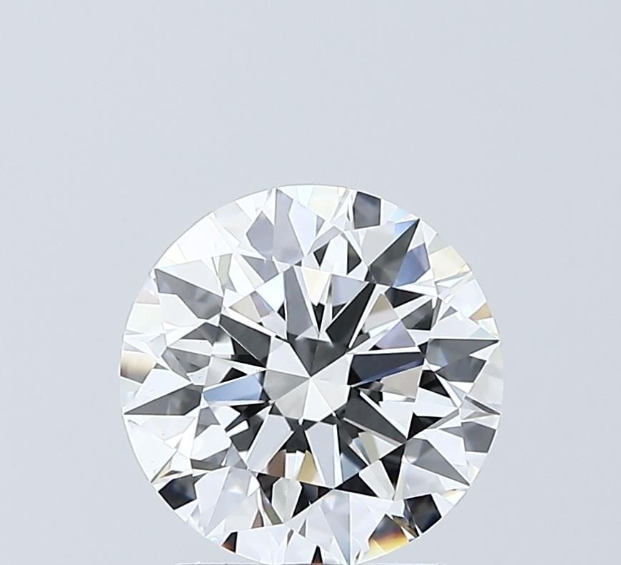 IGI Round 2.05ct D VVS2 - Ideal Loose Lab Diamond: IGI Round 2.05ct D VVS2 - Ideal Loose Lab Diamond Item Specifics: Source: This Is A Real Diamond Grown In A Lab Not Mined. Carat: 2.05 Cut: ID Color: D Clarity: VVS2 Polish: EX Symmetry: EX Measuremen