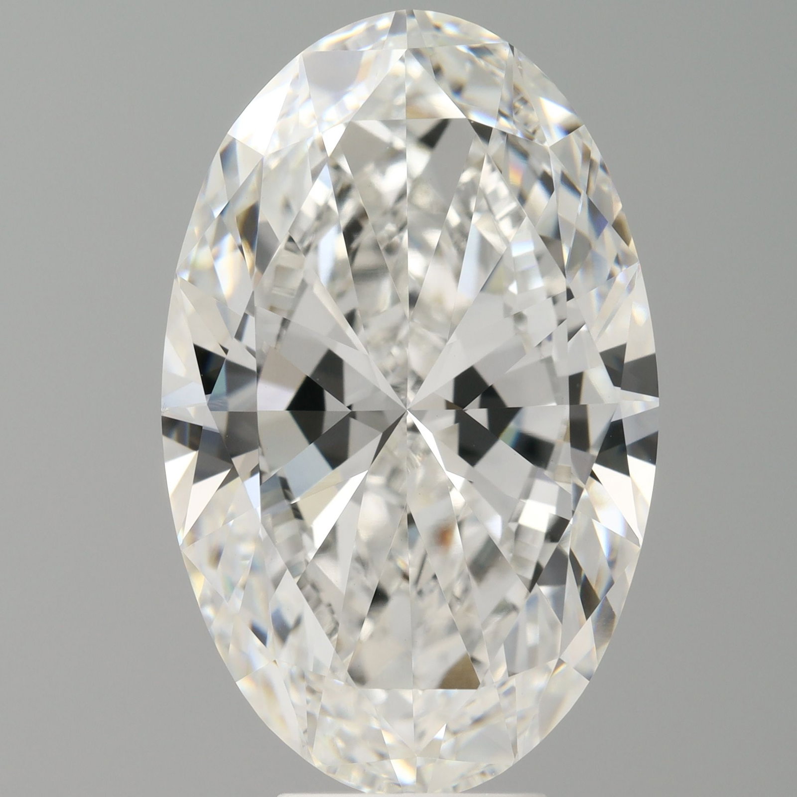 IGI Oval 8.03ct E VVS2 - Loose Lab Diamond: IGI Oval 8.03ct E VVS2 - Loose Lab Diamond Item Specifics: Source: This Is A Real Diamond Grown In A Lab Not Mined. Carat: 8.03 Cut: - Color: E Clarity: VVS2 Polish: EX Symmetry: EX Measurements: 17.4
