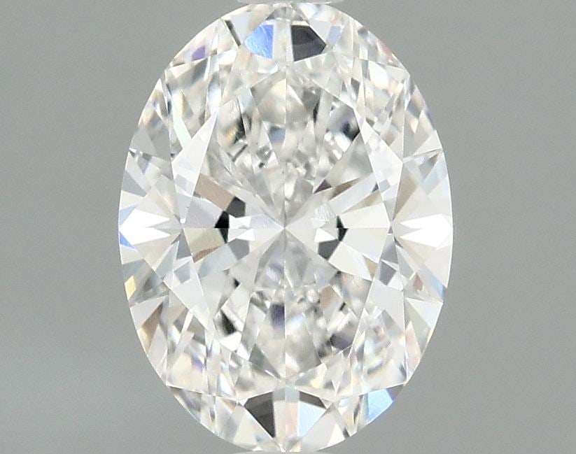 IGI Oval 1.59ct E VVS2 - Loose Lab Diamond: IGI Oval 1.59ct E VVS2 - Loose Lab Diamond Item Specifics: Source: This Is A Real Diamond Grown In A Lab Not Mined. Carat: 1.59 Cut: - Color: E Clarity: VVS2 Polish: EX Symmetry: EX Measurements: 9.18