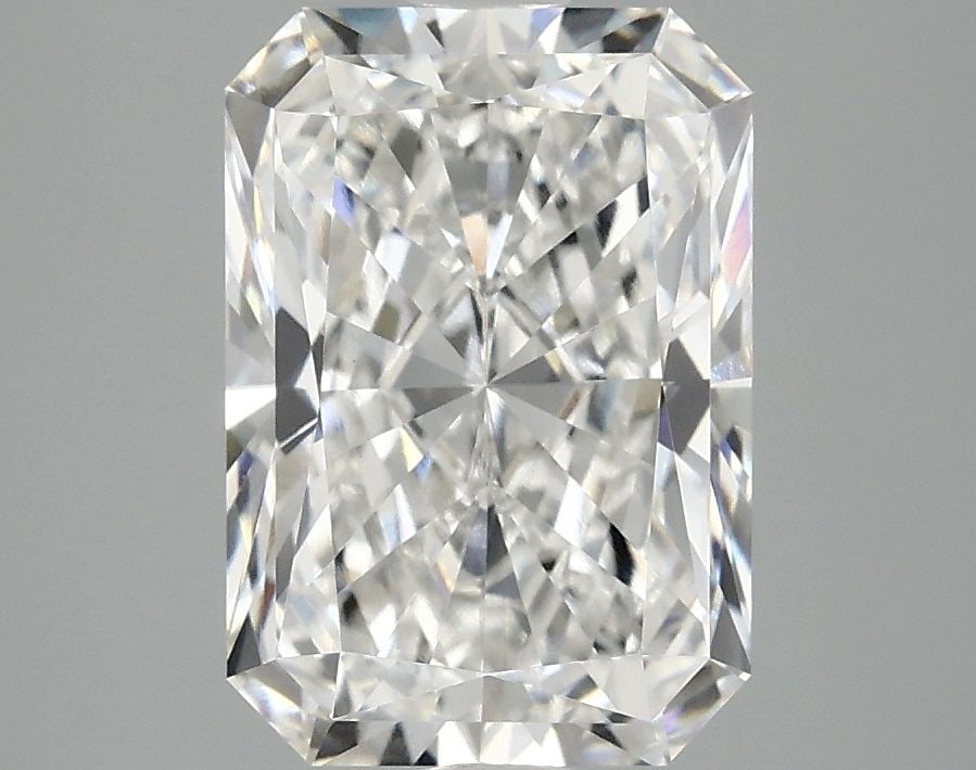 IGI Radiant 3.07ct E VVS2 - Loose Lab Diamond: IGI Radiant 3.07ct E VVS2 - Loose Lab Diamond Item Specifics: Source: This Is A Real Diamond Grown In A Lab Not Mined. Carat: 3.07 Cut: - Color: E Clarity: VVS2 Polish: EX Symmetry: EX Measurements: 1