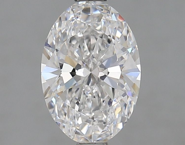 IGI Oval 1.56ct D FL - Loose Lab Diamond: IGI Oval 1.56ct D FL - Loose Lab Diamond Item Specifics: Source: This Is A Real Diamond Grown In A Lab Not Mined. Carat: 1.56 Cut: - Color: D Clarity: FL Polish: EX Symmetry: EX Measurements: 9.62L X 