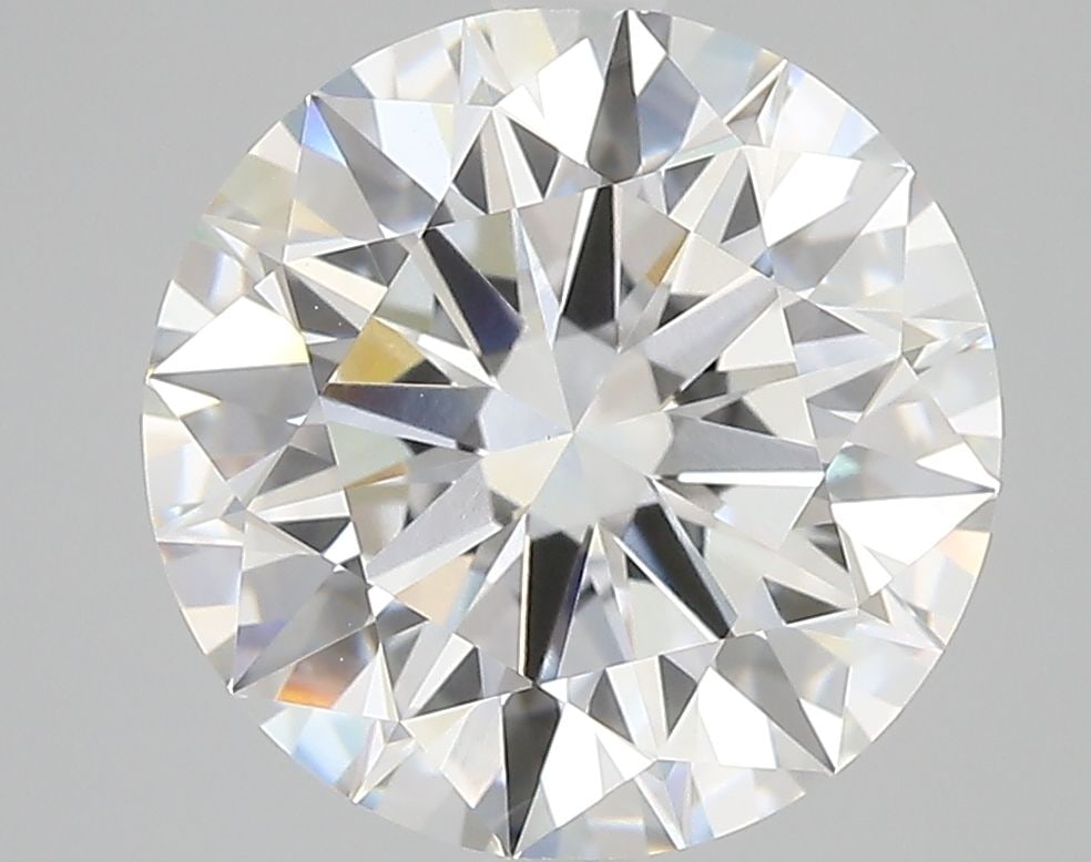 IGI Round 5.08ct E VVS2 - Ideal Loose Lab Diamond: IGI Round 5.08ct E VVS2 - Ideal Loose Lab Diamond Item Specifics: Source: This Is A Real Diamond Grown In A Lab Not Mined. Carat: 5.08 Cut: ID Color: E Clarity: VVS2 Polish: EX Symmetry: EX Measuremen