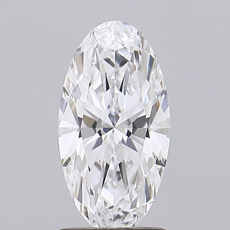 IGI Oval 1.52ct D VVS1 - Loose Lab Diamond: IGI Oval 1.52ct D VVS1 - Loose Lab Diamond Item Specifics: Source: This Is A Real Diamond Grown In A Lab Not Mined. Carat: 1.52 Cut: - Color: D Clarity: VVS1 Polish: EX Symmetry: EX Measurements: 11.3