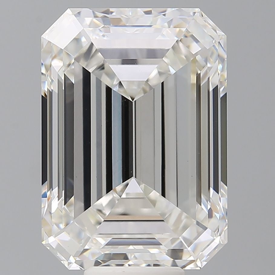 IGI Emerald 11.6ct F VVS2 - Loose Lab Diamond: IGI Emerald 11.6ct F VVS2 - Loose Lab Diamond Item Specifics: Source: This Is A Real Diamond Grown In A Lab Not Mined. Carat: 11.6 Cut: - Color: F Clarity: VVS2 Polish: EX Symmetry: EX Measurements: 1