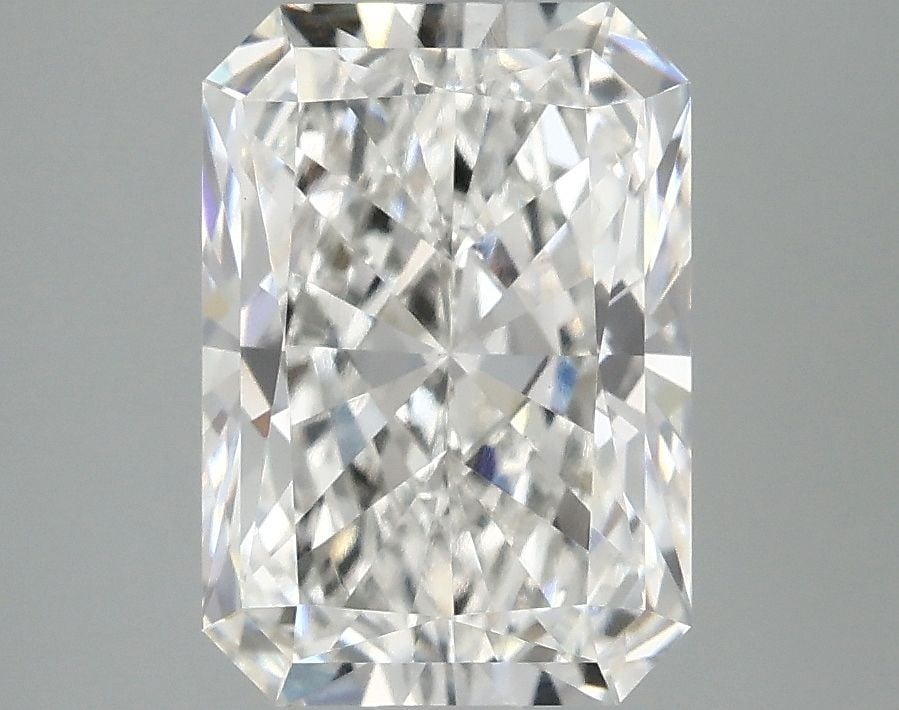 IGI Radiant 3.07ct F VVS2 - Loose Lab Diamond: IGI Radiant 3.07ct F VVS2 - Loose Lab Diamond Item Specifics: Source: This Is A Real Diamond Grown In A Lab Not Mined. Carat: 3.07 Cut: - Color: F Clarity: VVS2 Polish: EX Symmetry: EX Measurements: 1