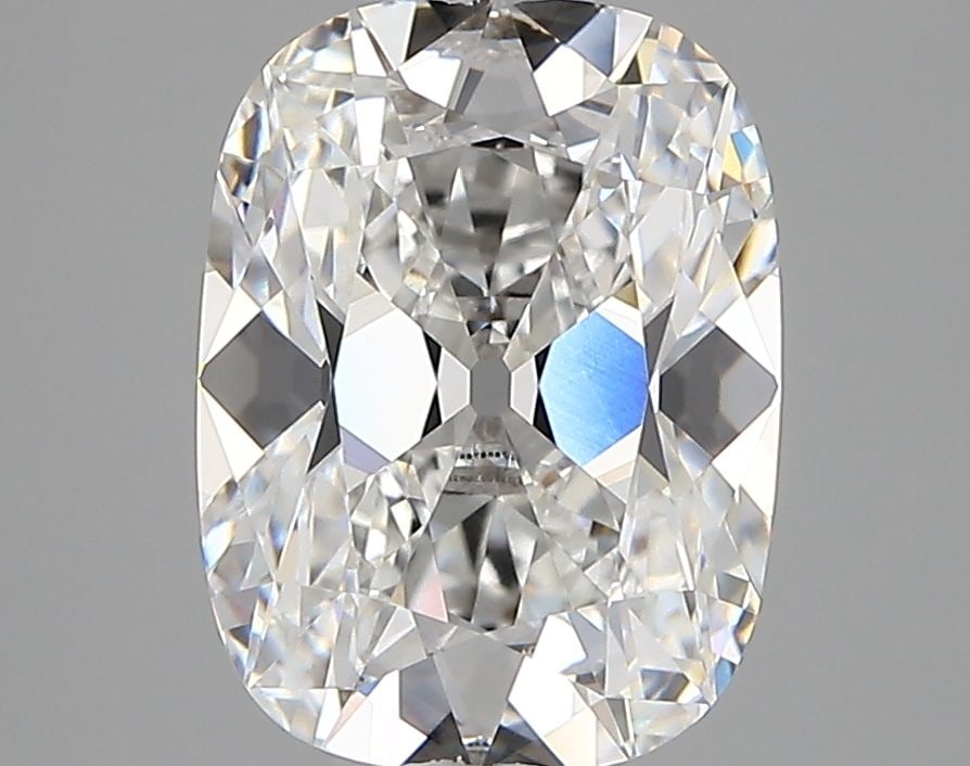 IGI Cushion Modified 2.83ct D VVS1 - Loose Lab Diamond: IGI Cushion Modified 2.83ct D VVS1 - Loose Lab Diamond Item Specifics: Source: This Is A Real Diamond Grown In A Lab Not Mined. Carat: 2.83 Cut: - Color: D Clarity: VVS1 Polish: EX Symmetry: EX Measur