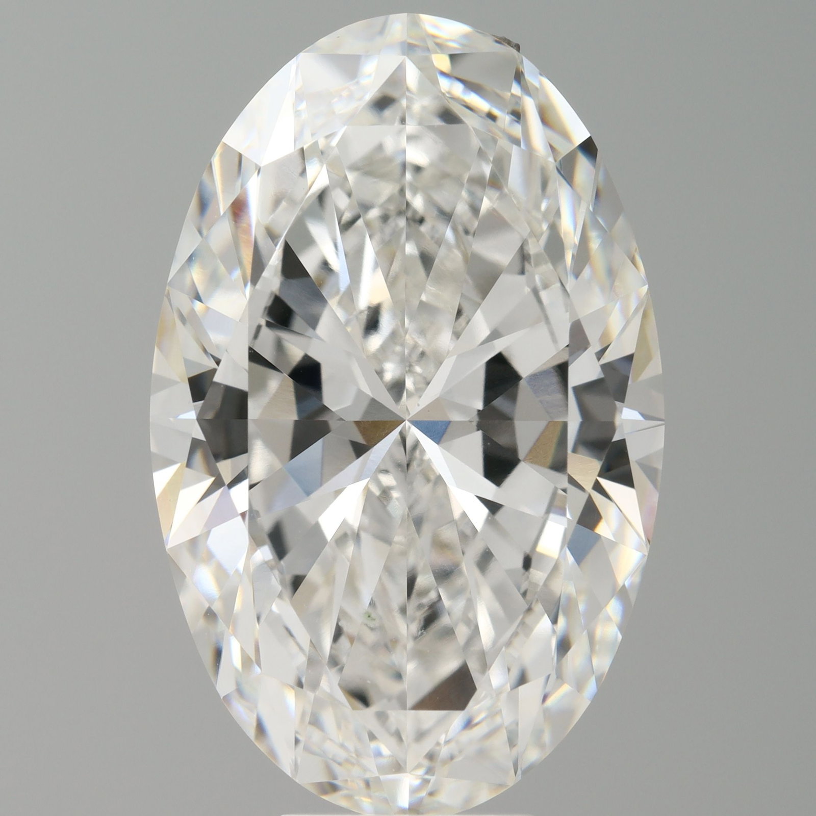 IGI Oval 10.02ct F VVS2 - Loose Lab Diamond: IGI Oval 10.02ct F VVS2 - Loose Lab Diamond Item Specifics: Source: This Is A Real Diamond Grown In A Lab Not Mined. Carat: 10.02 Cut: - Color: F Clarity: VVS2 Polish: EX Symmetry: EX Measurements: 18